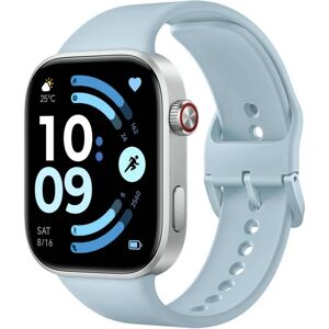 Montre Connectée Xiaomi Redmi Watch 6 Glacier Blue