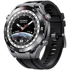 Huawei Watch Ultimate 48 Mm Noir (expedition Black) 55020agf