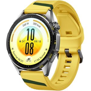 Montre Connectée Huawei Watch Gt 7 46mm Jaune