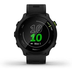 Montre Connectée Garmin Forerunner 55 Noir 42 Mm Gps