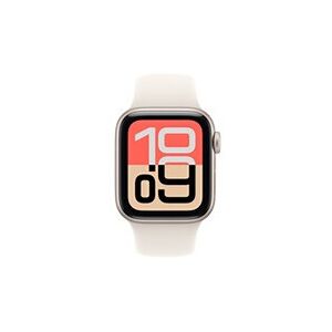 Apple Watch SE 3 40 mm Aluminium – 298 €