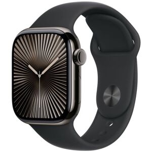 Apple Watch Series 10 42 mm Titanium – 568 €