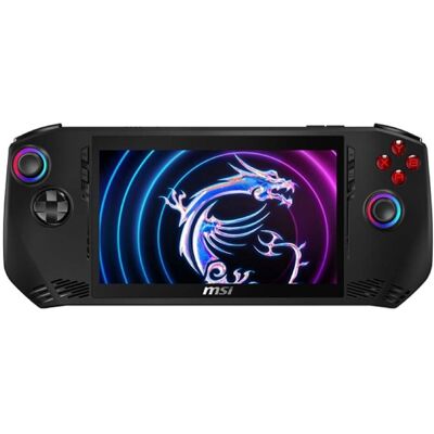 Console portable Claw 1 To A1M-212FR MSI - Publicité Console portable Claw 1 To A1M-212FR MSI - Publicité