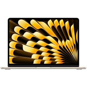 MacBook Air M4 13,6'' CPU 10 GPU 8 16 Go / 256 Go Lumière stellaire (MW0Y3FN/A) APPLE - Publicité MacBook Air M4 13,6'' CPU 10 GPU 8 16 Go / 256 Go Lumière stellaire (MW0Y3FN/A) APPLE - Publicité
