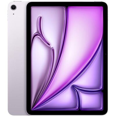 iPad Air M4 11'' Wi-Fi 128 Go Mauve (MH344TY/A) APPLE - Publicité iPad Air M4 11'' Wi-Fi 128 Go Mauve (MH344TY/A) APPLE - Publicité