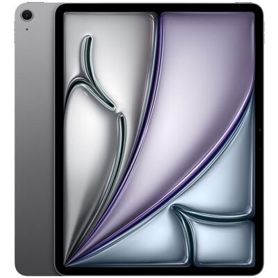 iPad Air M4 13'' Wi-Fi 128 Go Gris sidéral (MH5N4TY/A) APPLE - Publicité iPad Air M4 13'' Wi-Fi 128 Go Gris sidéral (MH5N4TY/A) APPLE - Publicité
