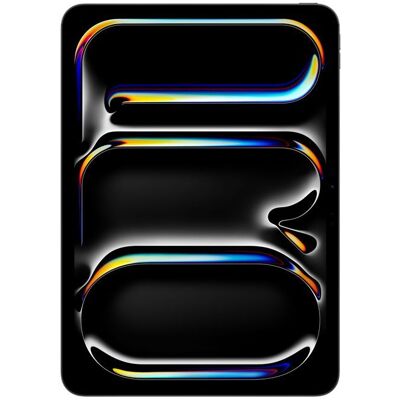 iPad Pro 11'' M5 2025 256 Go Noir sidéral (MDWK4TY/A) APPLE - Publicité iPad Pro 11'' M5 2025 256 Go Noir sidéral (MDWK4TY/A) APPLE - Publicité