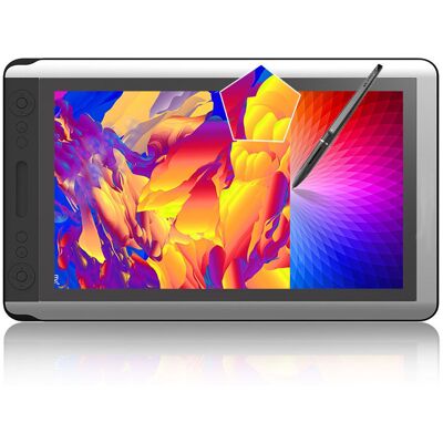 Tablette Avec Écran Yonis 15.6 1920x1080 8192 Niveaux Gris - Publicité Tablette Avec Écran Yonis 15.6 1920x1080 8192 Niveaux Gris - Publicité