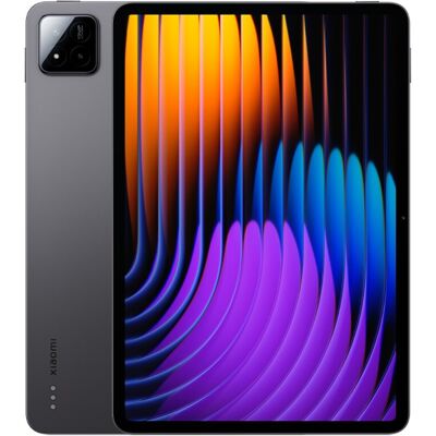 XIAOMI Tablette Pad 7 + Pen - 128 GB - Android 15 - Tablette - Publicité XIAOMI Tablette Pad 7 + Pen - 128 GB - Android 15 - Tablette - Publicité