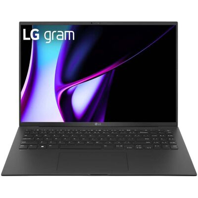 Ordinateur Portable LG UltraLight 16'' 2K - Intel Core Ultra 7 - 16 Go RAM - SSD 1 To - Windows 11 Pro - Publicité Ordinateur Portable LG UltraLight 16'' 2K - Intel Core Ultra 7 - 16 Go RAM - SSD 1 To - Windows 11 Pro - Publicité