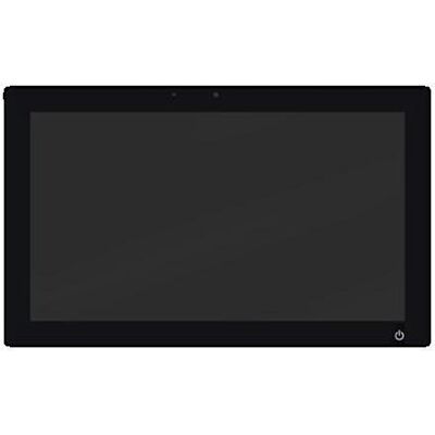Tablette médicale PoE 10 pouces Android 11 4GB/16GB Allnet - Publicité Tablette médicale PoE 10 pouces Android 11 4GB/16GB Allnet - Publicité