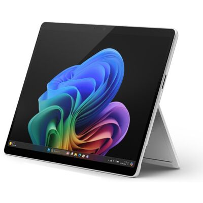 Microsoft Surface Pro 11 - Copilot+ Snapdragon X Elite - Tablette - Publicité Microsoft Surface Pro 11 - Copilot+ Snapdragon X Elite - Tablette - Publicité