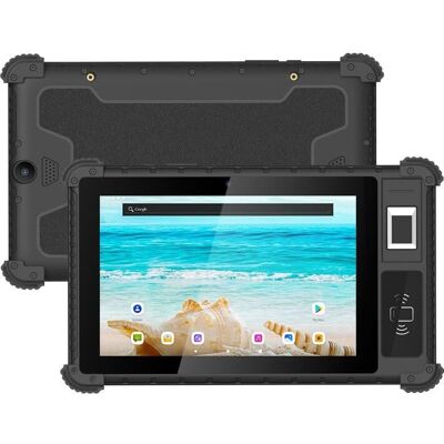 Tablette Durcie Yonis Tablette Durcie Y-13994-0 8.0" 1280x800 2gb Ram 32gb Stockage Noir - Publicité Tablette Durcie Yonis Tablette Durcie Y-13994-0 8.0" 1280x800 2gb Ram 32gb Stockage Noir - Publicité