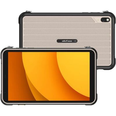 Tablette Ulefone Rugking Pad Pro 4g 128gb/8gb Gris - Publicité Tablette Ulefone Rugking Pad Pro 4g 128gb/8gb Gris - Publicité