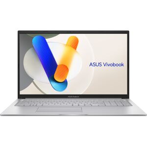 PC portable 17,3'' (43,9 cm) Core 7 Vivobook 17 X1704VA-AU1226W ASUS
