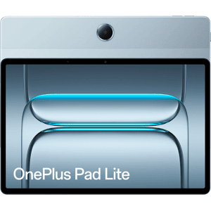 OnePlus Pad Lite 11" 6 Go/128 Go Wi-fi Bleu (aero Blue)