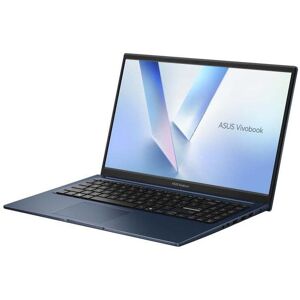 Pc Portable Asus Vivobook 15 X1504ma Bleu 15,6" Full Hd 16 Go 512 Go Windows 11