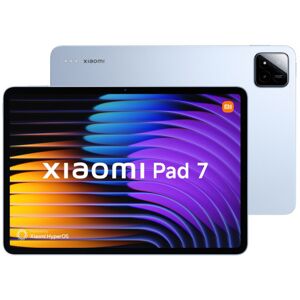 Tablette Tactile Xiaomi Pad 7 8 128 Wifi Bleu
