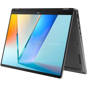 Asus Vivobook 14 Flip Oled 2-en-1 14" Gris Intel Core Ultra 7 16go 512go