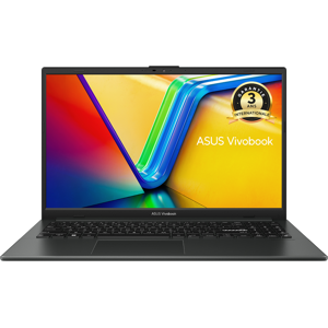 Asus Pc Portable Vivobook 15 E1504 : Win 11 - 15.6 Fhd - Amd Ryzen 5 7520u - Ram 8go - 512go Ssd