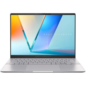 Pc Portable Asus Vivobook S5406wa-drqd122w Gris Amd Ryzen 9 24g 512g Ssd Pcie Amd Graphics Ecran Avec Technologie Oled