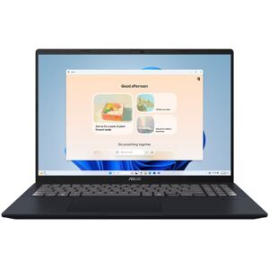 Asus Vivobook X1607ca-iscmb208 16" Intel Core Ultra 7 16 Go Bleu 512 Go