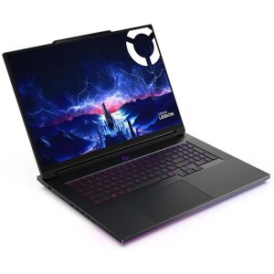 IBM Notebook Lenovo Legion 9 18iax10 Intel Core Ultra 9 Rtx 5080 18" 2560x1600 250hz 64gb 4tb