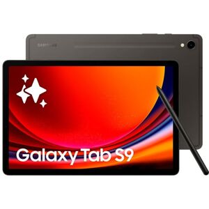 Tablette Tactile Samsung Galaxy Tab S9 11 5g 128 Go Anthracite