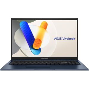 Pc Portable Asus Vivobook 15 15.6" X1504va-bq2709w 8gb 512gb Intel® Core™ I3 I3-1315u