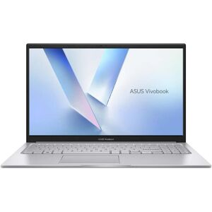 Pc Portable Asus Vivobook X1504ma-drfbq055w 15.6" Fhd 60 Hz Intel® Core™ Ultra 7 16 Go Ram 512 Go Ssd Gris