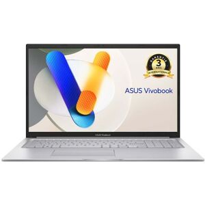 Laptop Asus Vivobook 17 X1704 Intel Core 7 16go Ram 512go Ssd 17,3 Fhd Windows 11 Home Gris