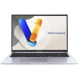 Pc Portable Asus Vivobook 16x X1605vapbf-drfsh212w 16" Led 60 Hz Intel® Core™ I9 24 Go Ram 1 To Ssd Gris