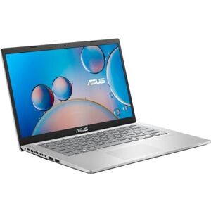 Pc Portable Asus Vivobook R415ja-eb458t - 14 Fhd - Ram 8 Go - Stockage Ssd 512 Go