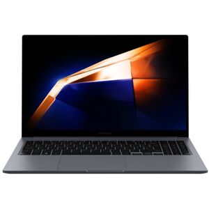 Samsung Galaxy Book4 15,6" Intel Core i7 16Go RAM 512Go SSD Gris