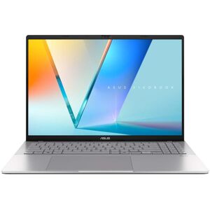 Asus Vivobook S16 S3607aa-sh015w Copilot Pc Intel Core Ultra 7 355 Computer Portatile 40,6 Cm (16") Wuxga 16 Gb