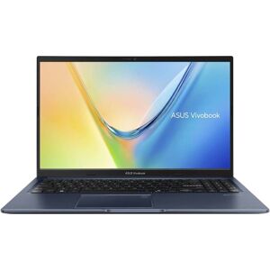 Pc Portable Asus Vivobook 15 M1502xa-bq059w 15,6" Fhd 60 Hz Amd Ryzen™ 9 16 Go Ram 512 Go Ssd Bleu Calme