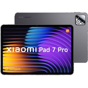 Xiaomi Android Pad 7 Pro - 256 Go - Wi-fi - Gris