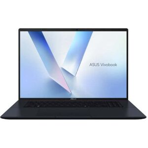 Asus Vivobook 18 Copilot+ Pc Ryzen Ai 7 445 16 Go 512 Go Ssd 18" Wuxga Quiet Blue