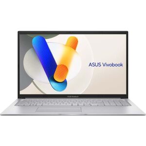Pc Portable Asus Vivobook S17 X1704va-au1270w 17,3" Full Hd 60 Hz Intel® Core™ 7 24 Go Ram 1 To Ssd Gris