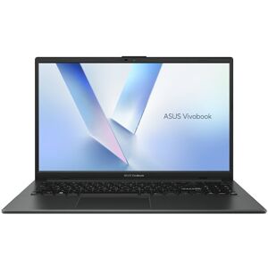 Asus Vivobook Go E1504ta-iscbq256w 15.6" Intel® N 8 Go Noir 512 Go