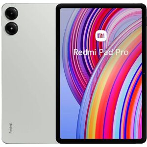 Tablette Tactile Xiaomi Redmi Pad Pro Verte Android 14