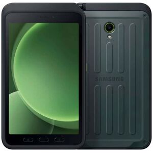 Samsung Galaxy Tab Active5 8.0" 6 Go/128 Go Wifi Vert (green) Enterprise Edition Dual