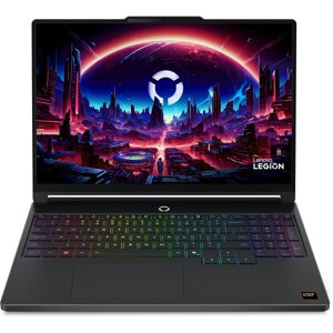 IBM Legion 5 15ahp11 Amd Ryzen 7 250 Computer Portatile 38,9 Cm (15.3 Pollici) Wqxga 32 Gb Ddr5-sdram 1 Tb Ssd Nvidia