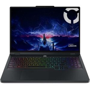 IBM Legion Pro 5 16iax10 Intel Core Ultra 7 255hx Computer Portatile 40,6 Cm (16") Wqxga 32 Gb Ddr5-sdram 1 Tb Ssd