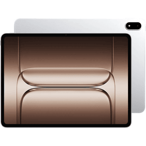 OnePlus Pad 3 13,2" 12 Go/256 Go Wifi Argent (frosted Silver)