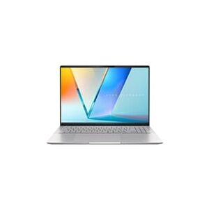 Asus Vivobook S5606wa-mx091w 16'' Oled 120 Hz Copilot+ Pc Amd Ryzen™ Ai 9 Hx 32 Go Ram 1 To Ssd Argent Mat