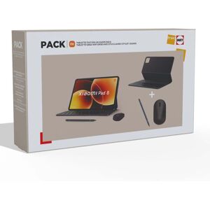 Tablette Xiaomi Pad 8 128 Go Gris