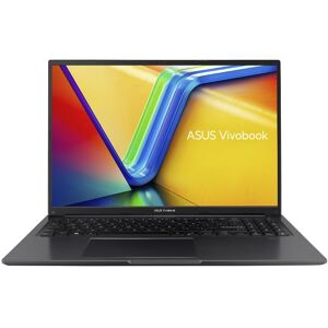 Ordinateur Portable Asus Vivobook M1605naq-iscsh194w Ryzen 7 170 16" 16 Go 512 Go Noir