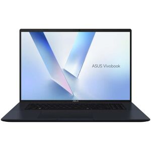 Pc Portable Asus Vivobook 18 M1807ga-drfs8013w 18" Led 60 Hz Copilot+pc Amd Ryzen™ Ai 7 16 Go Ram 512 Go Ssd Bleu