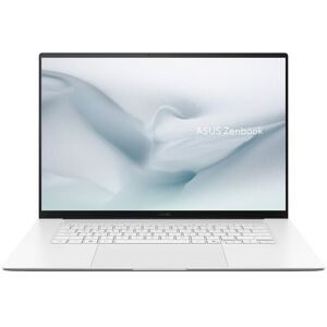 Asus Zenbook Um5606ga-dicss192x 16" Amd Ryzen Ai 7 16 Go Blanc 1 To